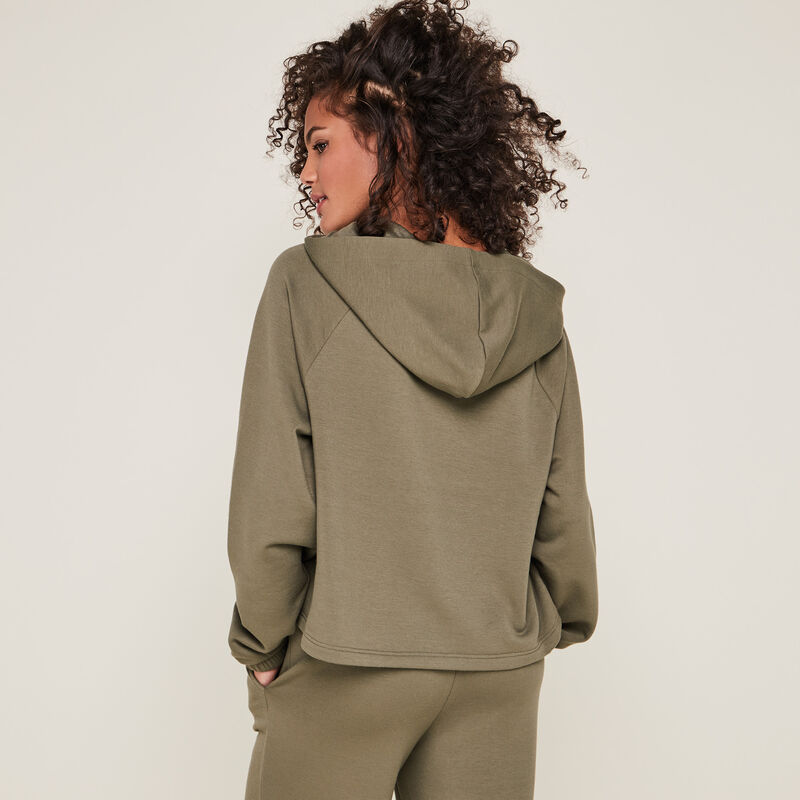 Sudadera con capucha croisileoiz Sudadera con capucha croisileoiz;