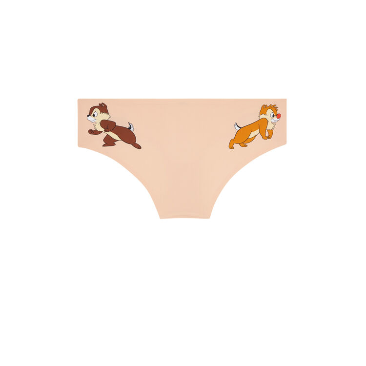 Braguita culotte de microfibra sin costuras Colorchipiz Braguita culotte de microfibra sin costuras Colorchipiz;