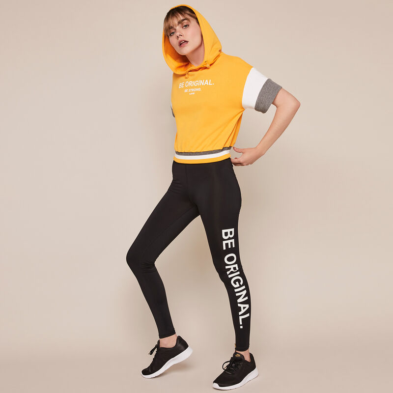 Leggings deportivos con mensaje basicsportiz Leggings deportivos con mensaje basicsportiz;