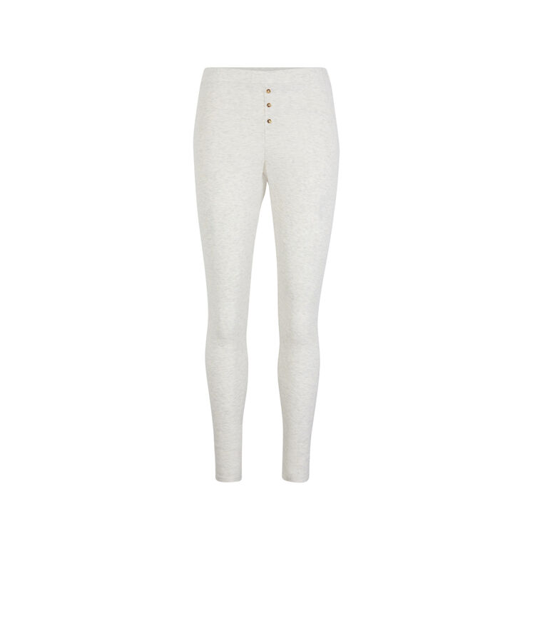 Legging lisos - gris gris.
