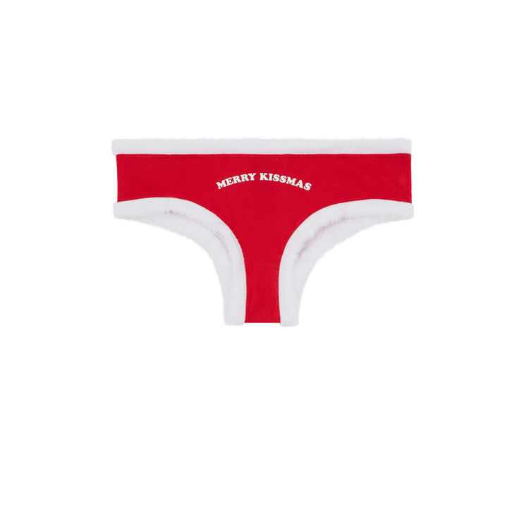 Shorty rojo santaclubiz Shorty rojo santaclubiz;