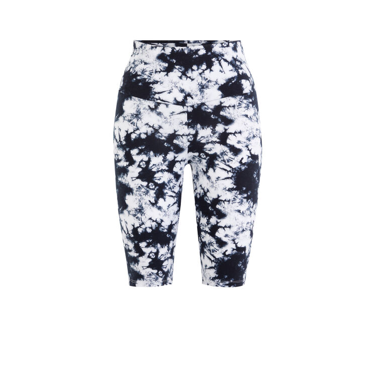 Shorts negros tyekimmiz negro.