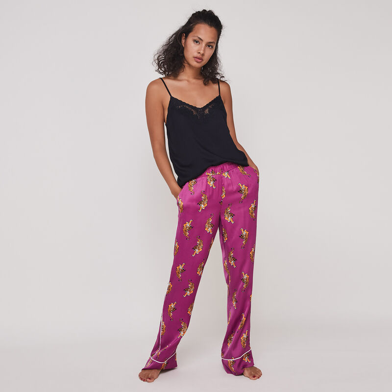 top satinado con tirantes finos doguipiz top satinado con tirantes finos doguipiz;