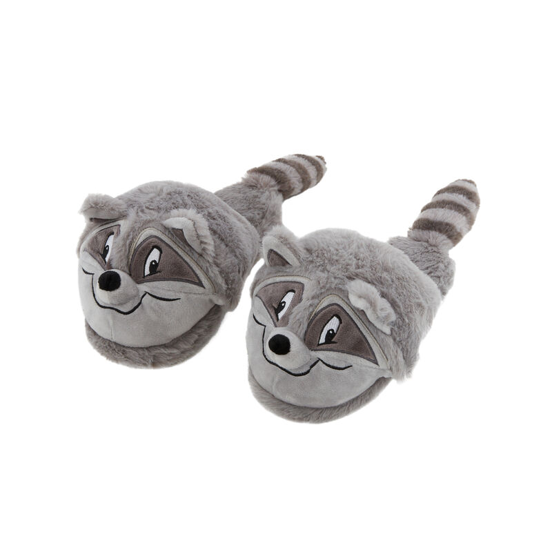 zapatillas Meeko - gris zapatillas Meeko - gris;