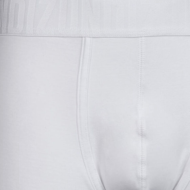 Calzoncillo bóxer blanco oreliz Calzoncillo bóxer blanco oreliz;