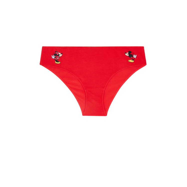 Braguita roja kismickiz Braguita roja kismickiz;