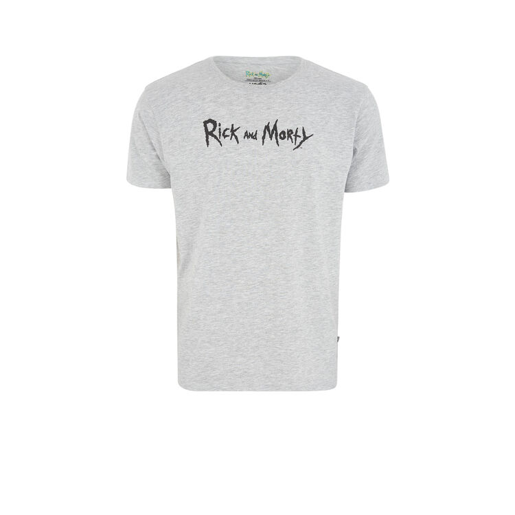 Camiseta gris Gouriz Camiseta gris Gouriz;