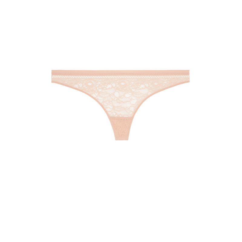 Braguita tanga de encaje revoltiz Braguita tanga de encaje revoltiz;