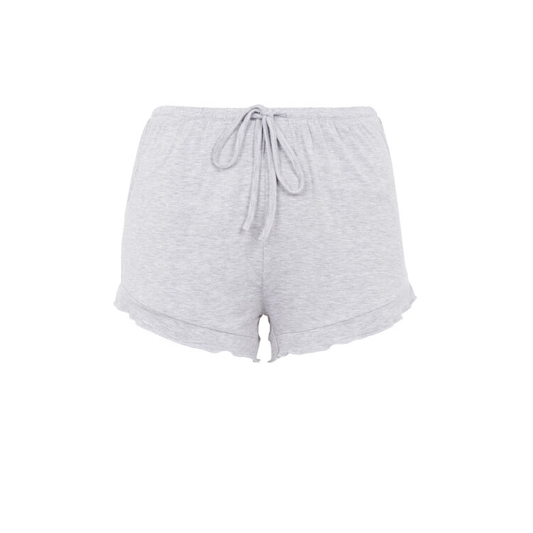 Short gris parfaitiz Short gris parfaitiz;
