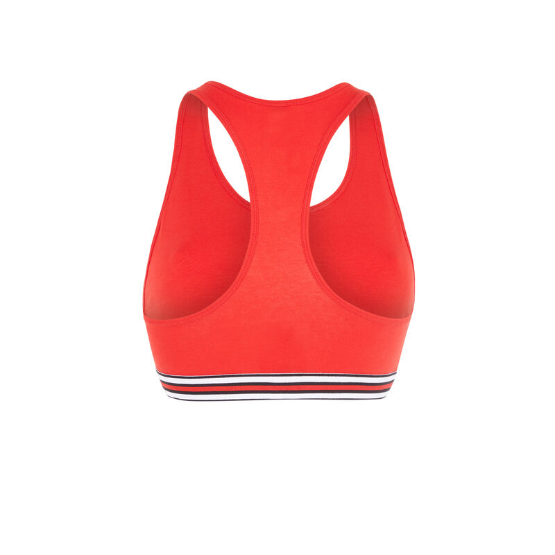 Top rojo redbulliz Top rojo redbulliz;