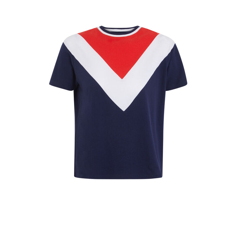 Top azul marino newechitiz Top azul marino newechitiz;