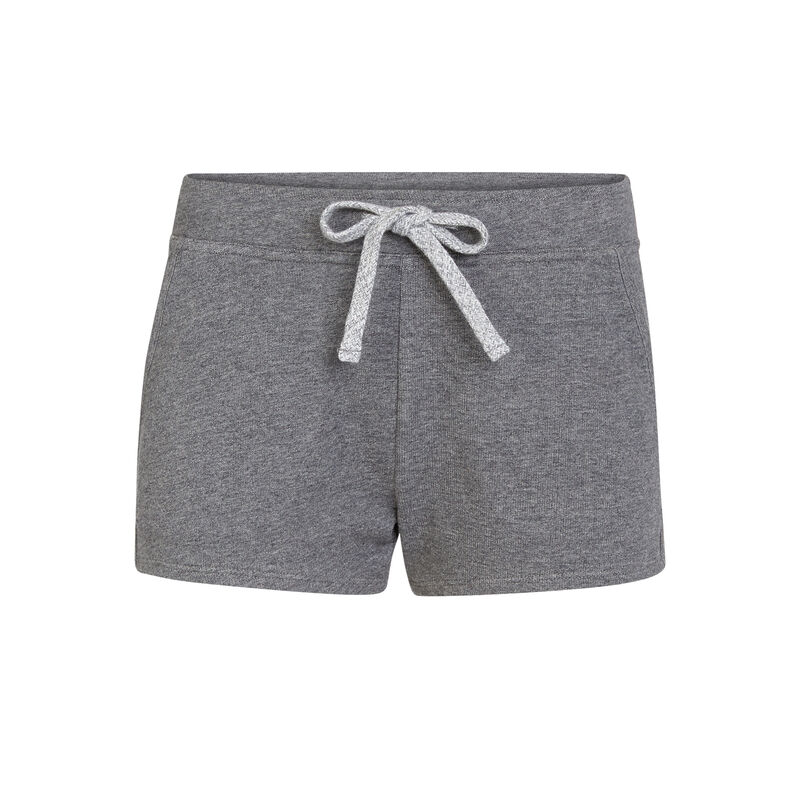 Short gris stelliz Short gris stelliz;