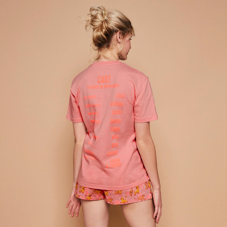 Shorts de rosa envejecido toplioniz Shorts de rosa envejecido toplioniz;
