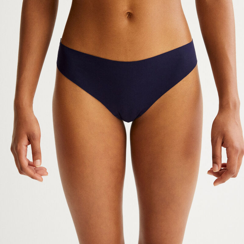 Tanga de algodón liso clintangiz Tanga de algodón liso clintangiz;