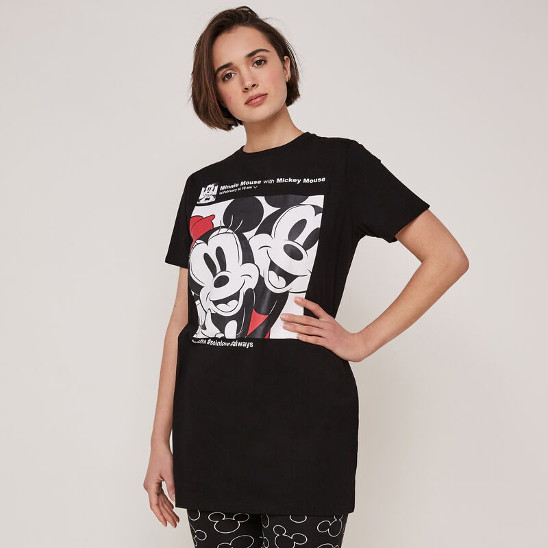 Túnica licencia Mickey mickeybookiz Túnica licencia Mickey mickeybookiz;