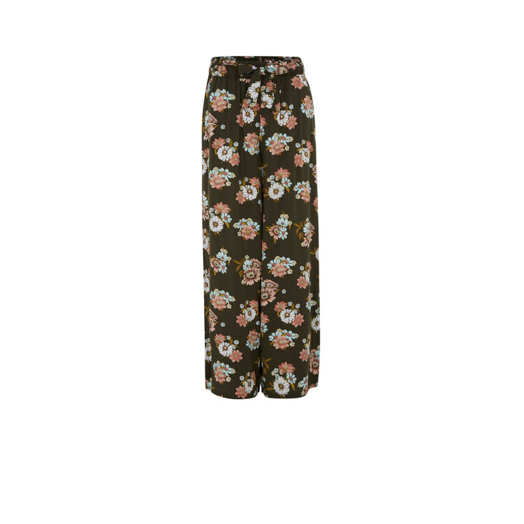 Pantalón caqui panfleuriz Pantalón caqui panfleuriz;