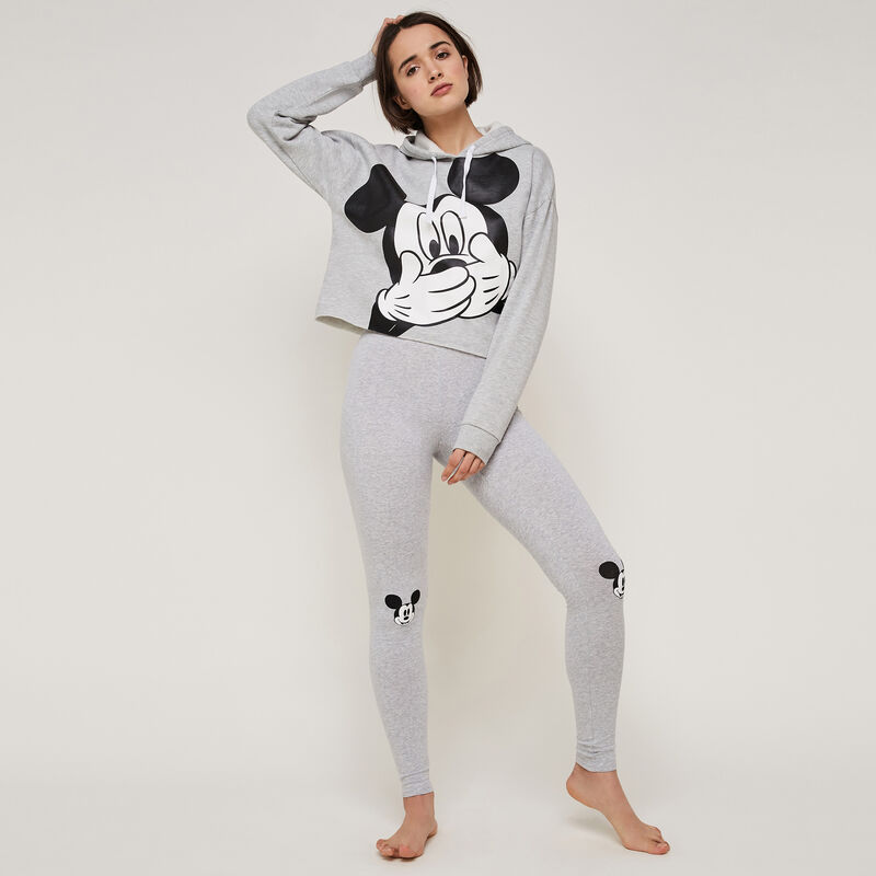 Leggings estampados Mickey doublemickiz Leggings estampados Mickey doublemickiz;