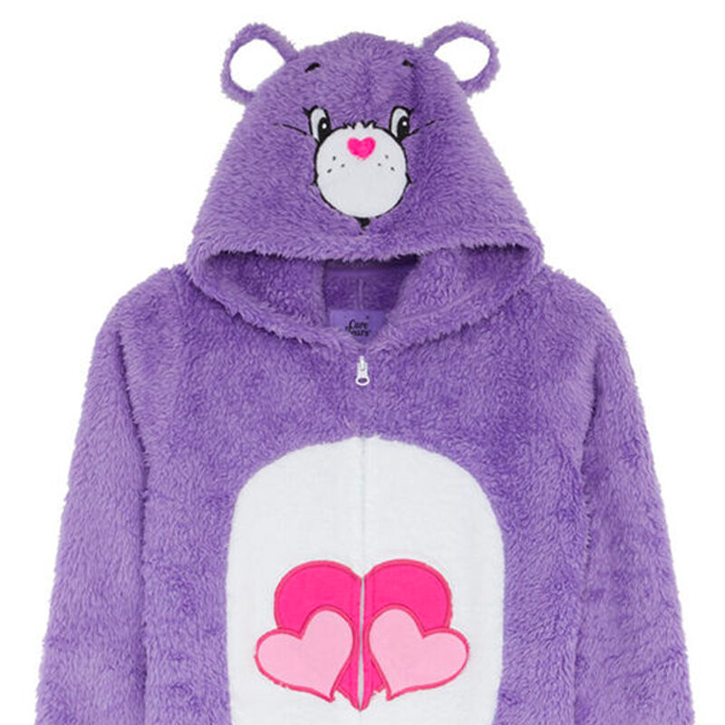 Mono polar con estampado de ositos amorosos kidbisounoursiz Mono polar con estampado de ositos amorosos kidbisounoursiz;