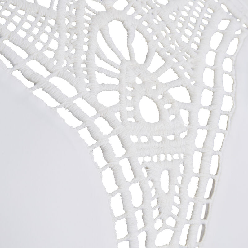 Bralette blanco hippiz Bralette blanco hippiz;