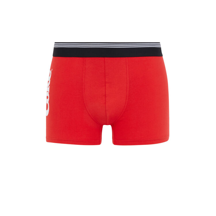 Bóxer rojo cokikie Bóxer rojo cokikie;