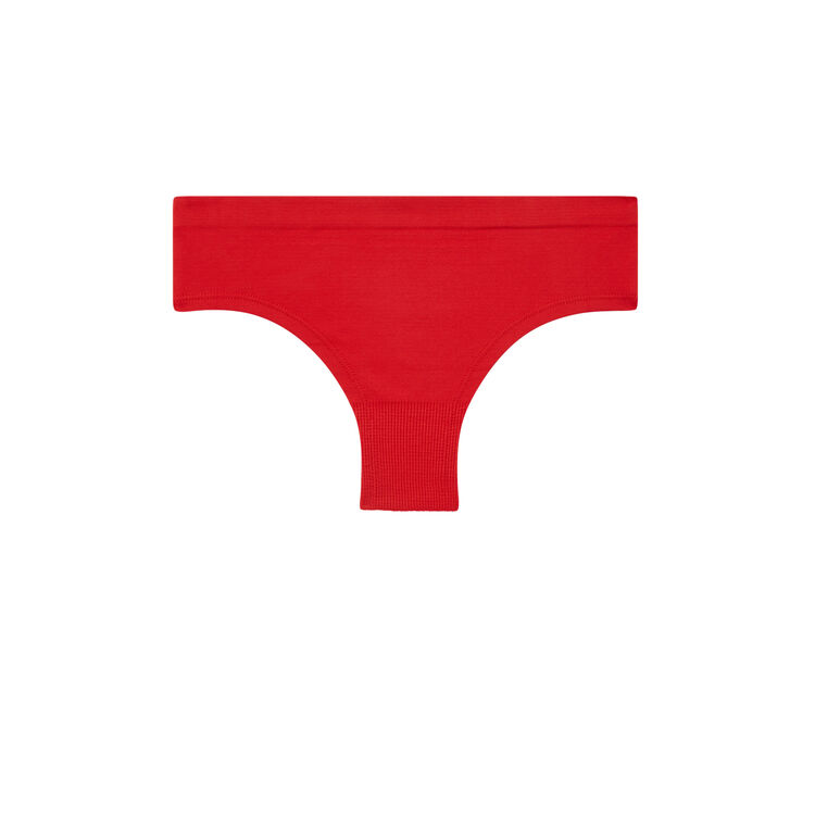 Braguita clásica roja coloniz Braguita clásica roja coloniz;