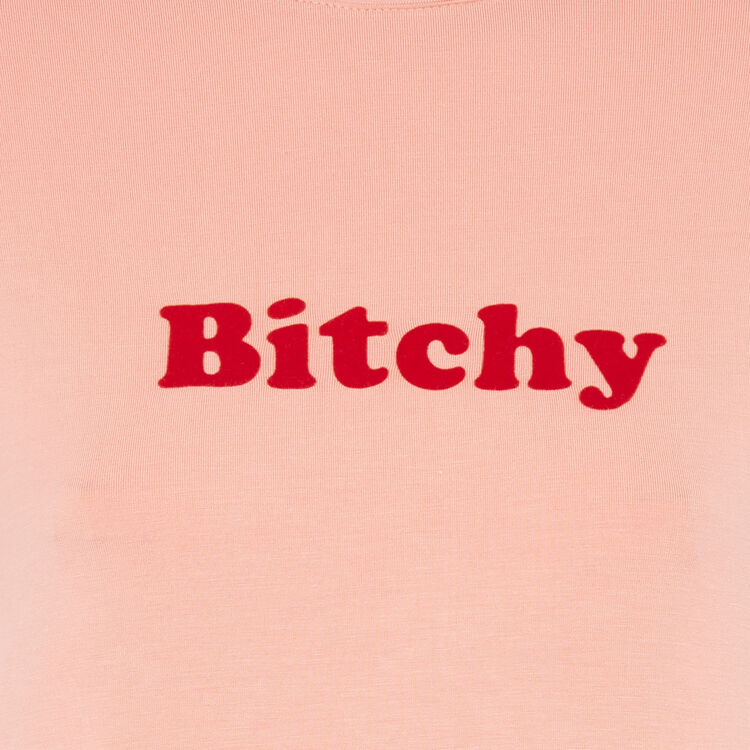 Camiseta rosa engliemmerdeusiz Camiseta rosa engliemmerdeusiz;