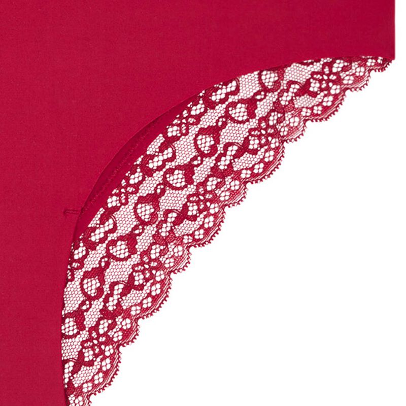 Braguita culotte de micro shomiz Braguita culotte de micro shomiz;