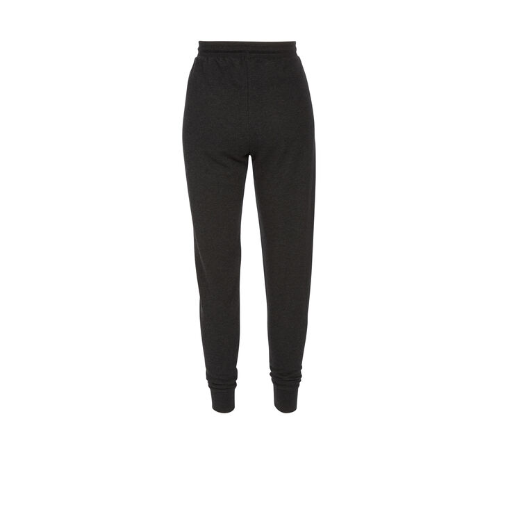 Pantalón gris oscuro jaspeado almightiz grey.