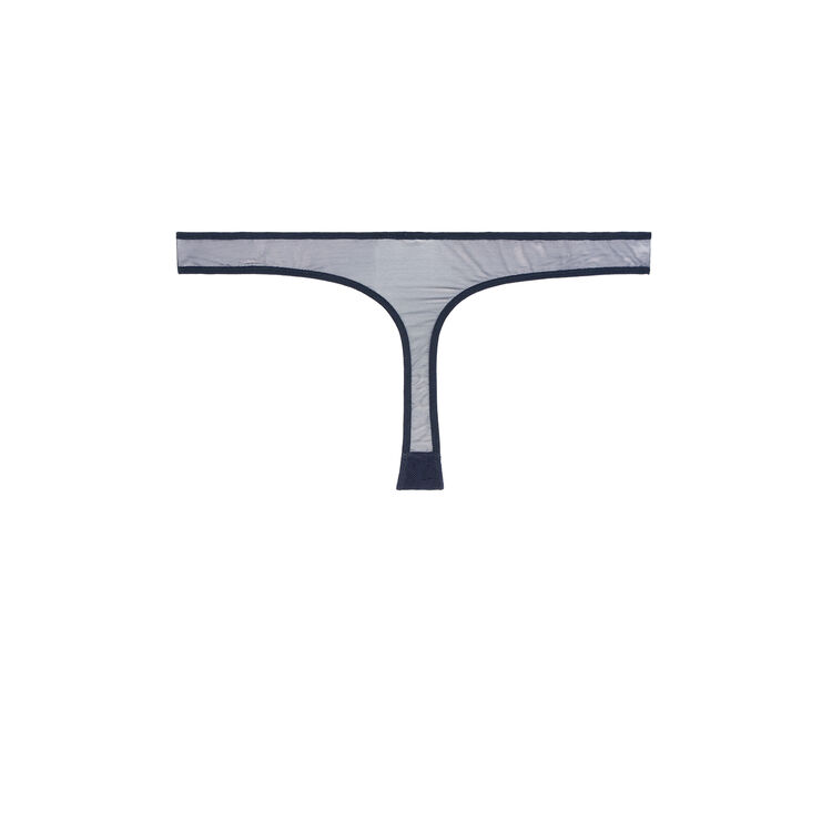 Braguita tanga azul revoltiz Braguita tanga azul revoltiz;