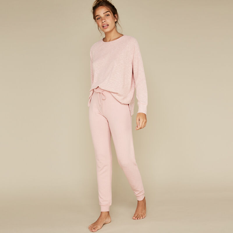 Pantalón rosa quodiz Pantalón rosa quodiz;