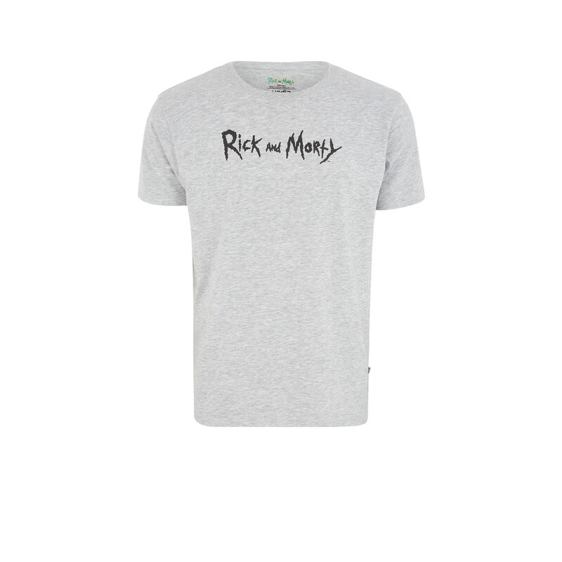 Camiseta gris Gouriz Camiseta gris Gouriz;