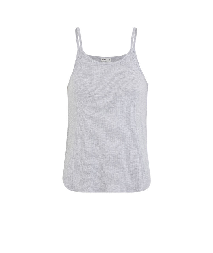 Top gris debfluidiz gris.