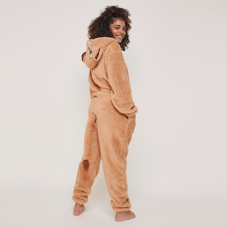 Combinaison polaire print Nala nalaiz Combinaison polaire print Nala nalaiz;