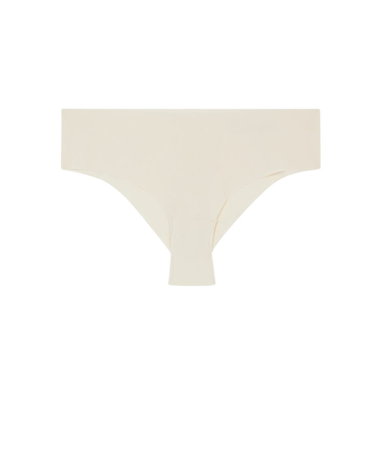 Braguita culotte de microfibra sin costuras - rosa claro rosa claro.