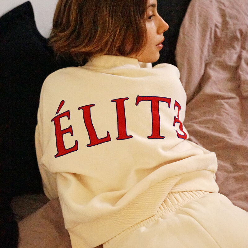 Chaqueta Élite - beige Chaqueta Élite - beige ;