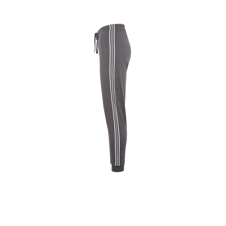 Pantalón gris heartiz grey.