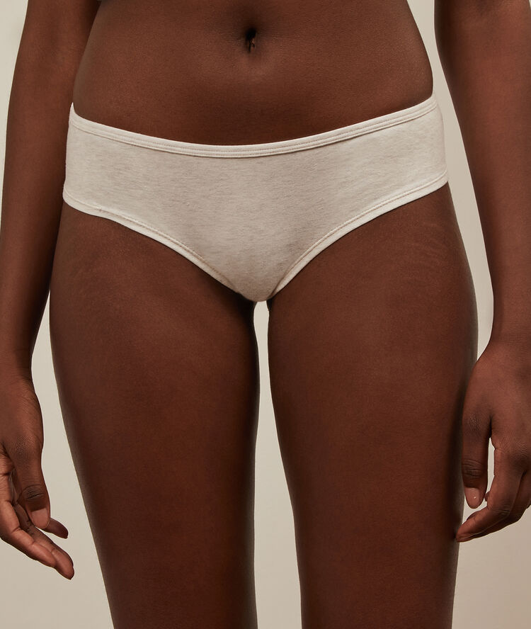 Braguita culotte con estampado el rey león - gris gris.