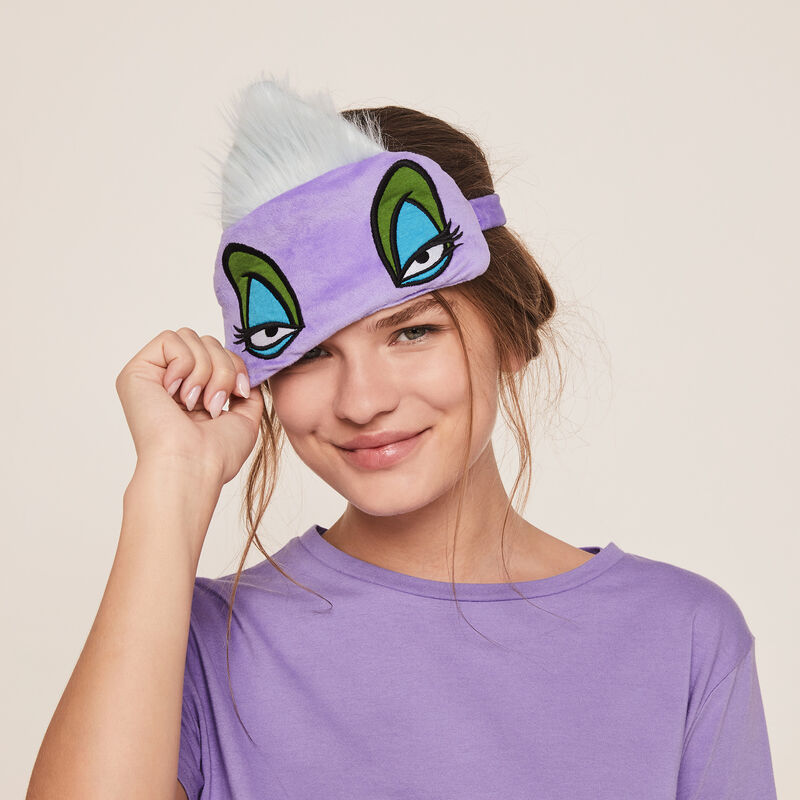 Conjunto de pijama y antifaz Ursuliz Conjunto de pijama y antifaz Ursuliz;