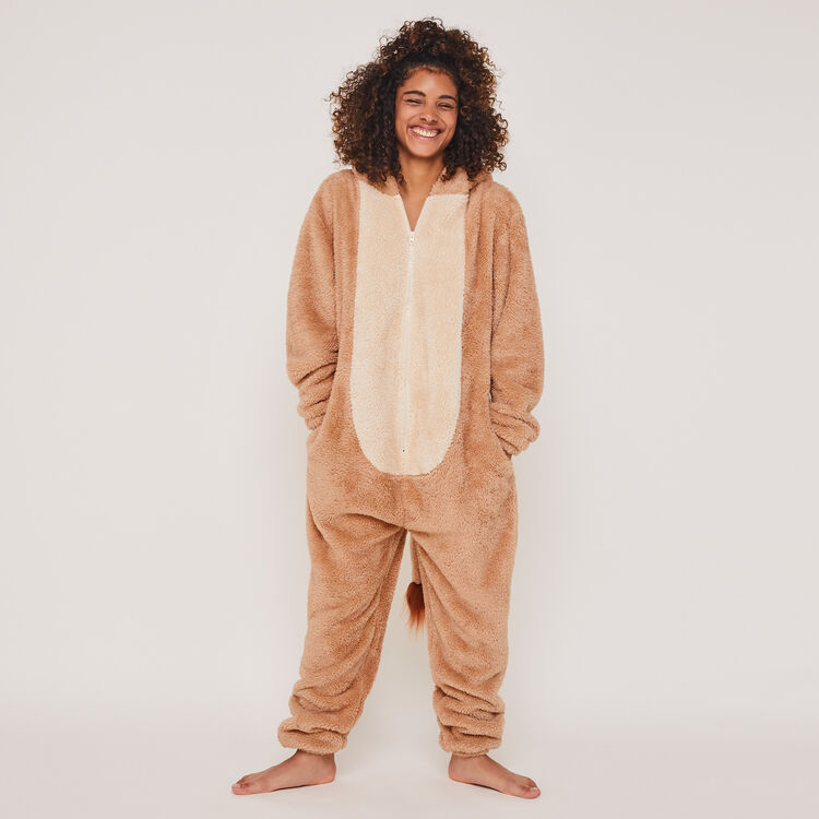 Combinaison polaire print Nala nalaiz Combinaison polaire print Nala nalaiz;