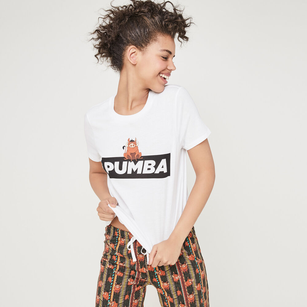 Pantalón estampado etnikiz green.
