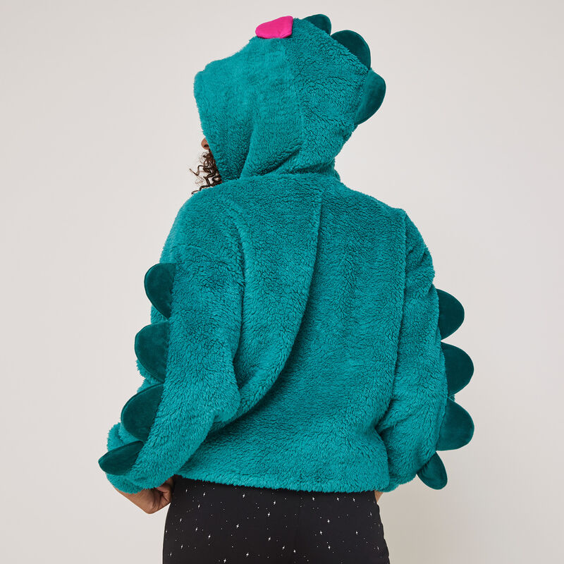 Sudadera polar con detalles bordados Denver denveriz Sudadera polar con detalles bordados Denver denveriz;