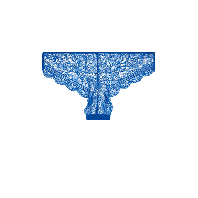 Braguita culotte azul everydayiz azul.