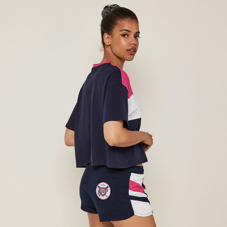 Shorts afelpados hypesupiz Shorts afelpados hypesupiz;