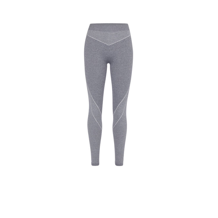 Legging gris workoutiz Legging gris workoutiz;