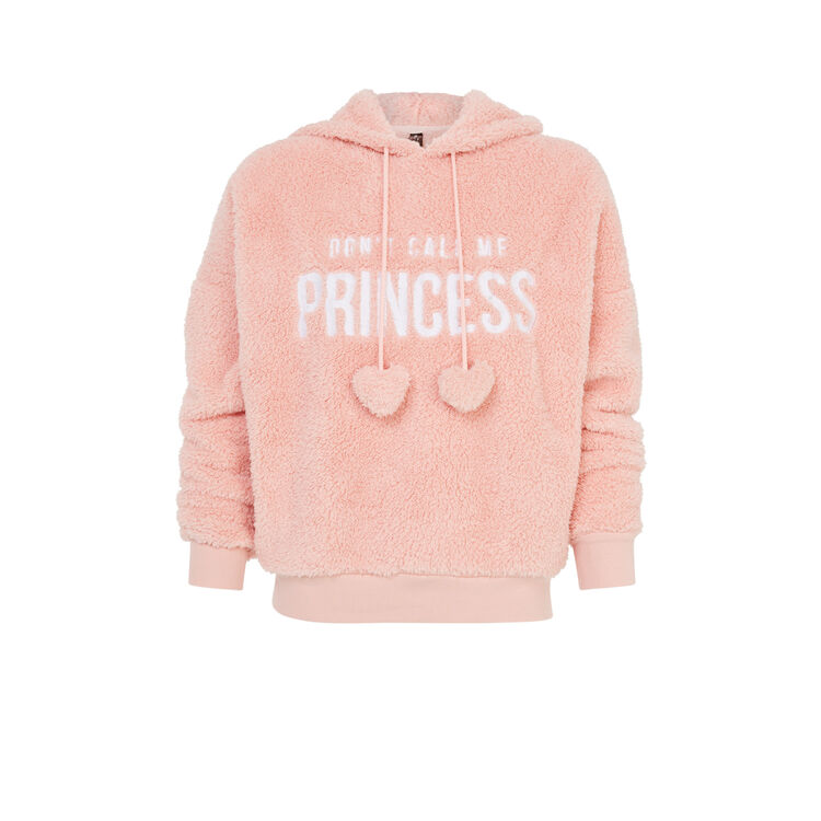 Sudadera rosa nanabelliz Sudadera rosa nanabelliz;