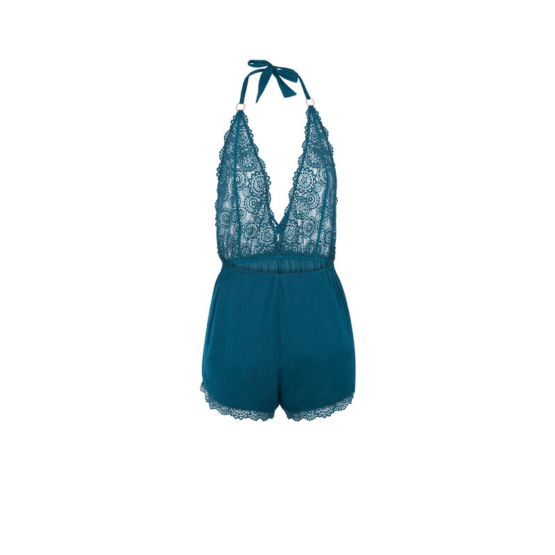 Mono azul pavo real milianiz Mono azul pavo real milianiz;