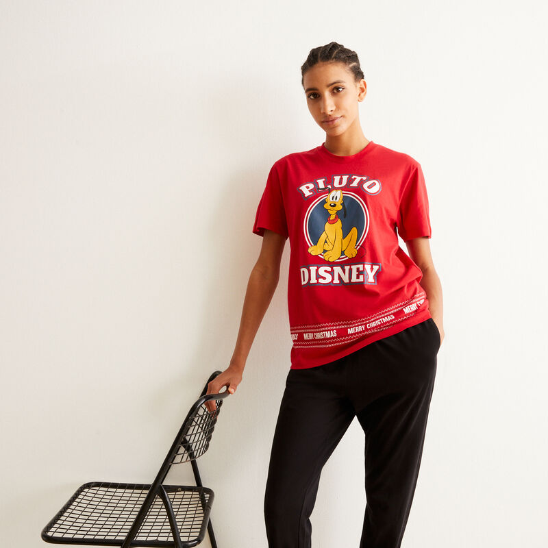 top Pluto - rojo top Pluto - rojo;