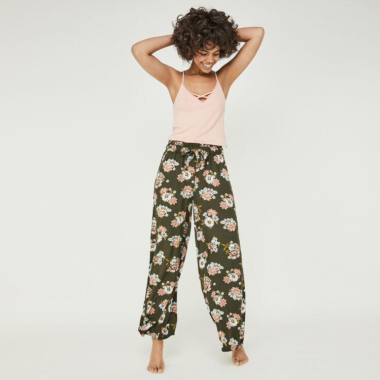 Top rosa petitopiz pink.