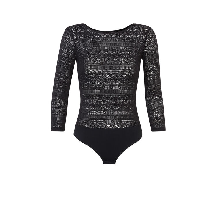 Body negro citriniz Body negro citriniz;