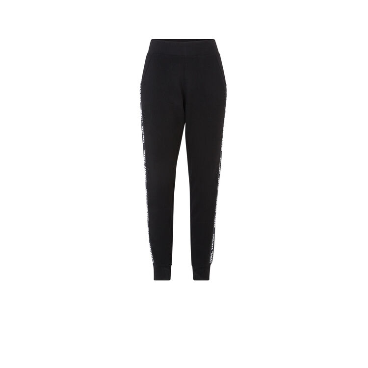 Pantalón negro herogirliz Pantalón negro herogirliz;